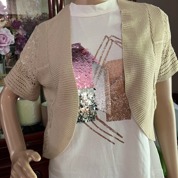 ESPRIT Shirt Top - Picture 8 of 8